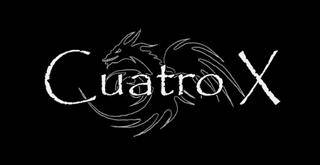 logo Cuatro X